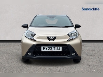 Used Toyota Aygo X 2023 for sale - 77902253: Photo