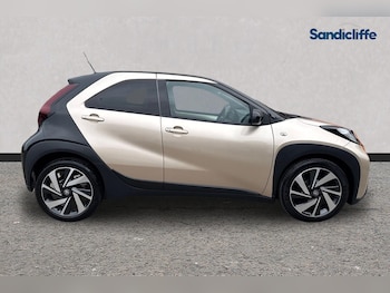 Used Toyota Aygo X 2023 for sale - 77902253: Photo