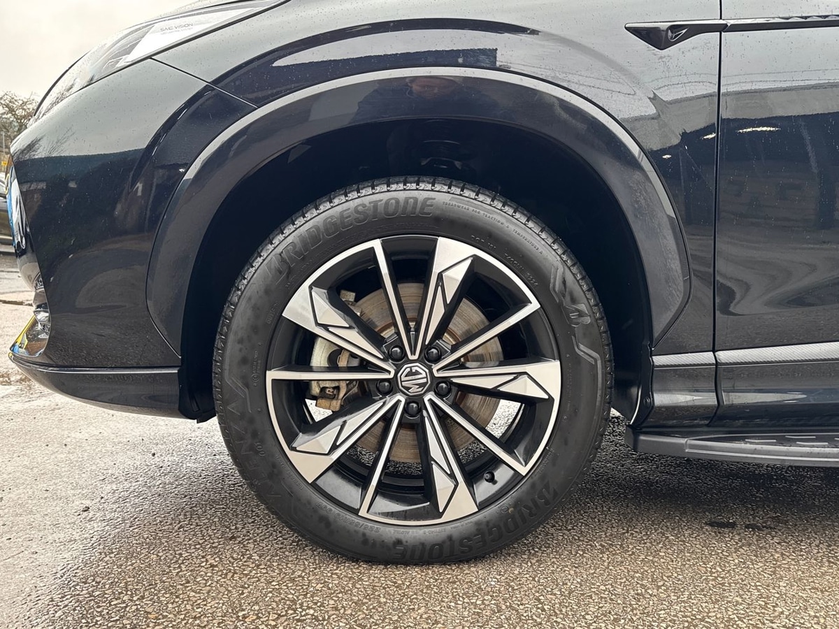 Used MG MG HS 2025 for sale - 77730785: Photo 11