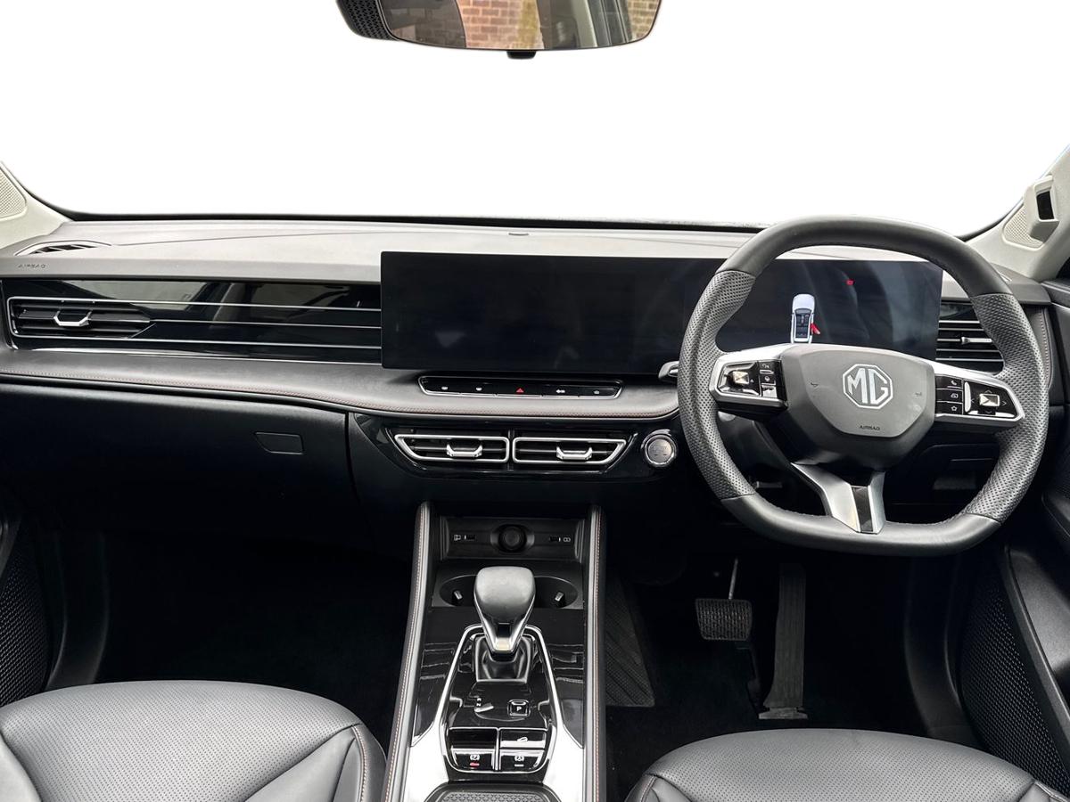 Used MG MG HS 2025 for sale - 77730785: Photo 13