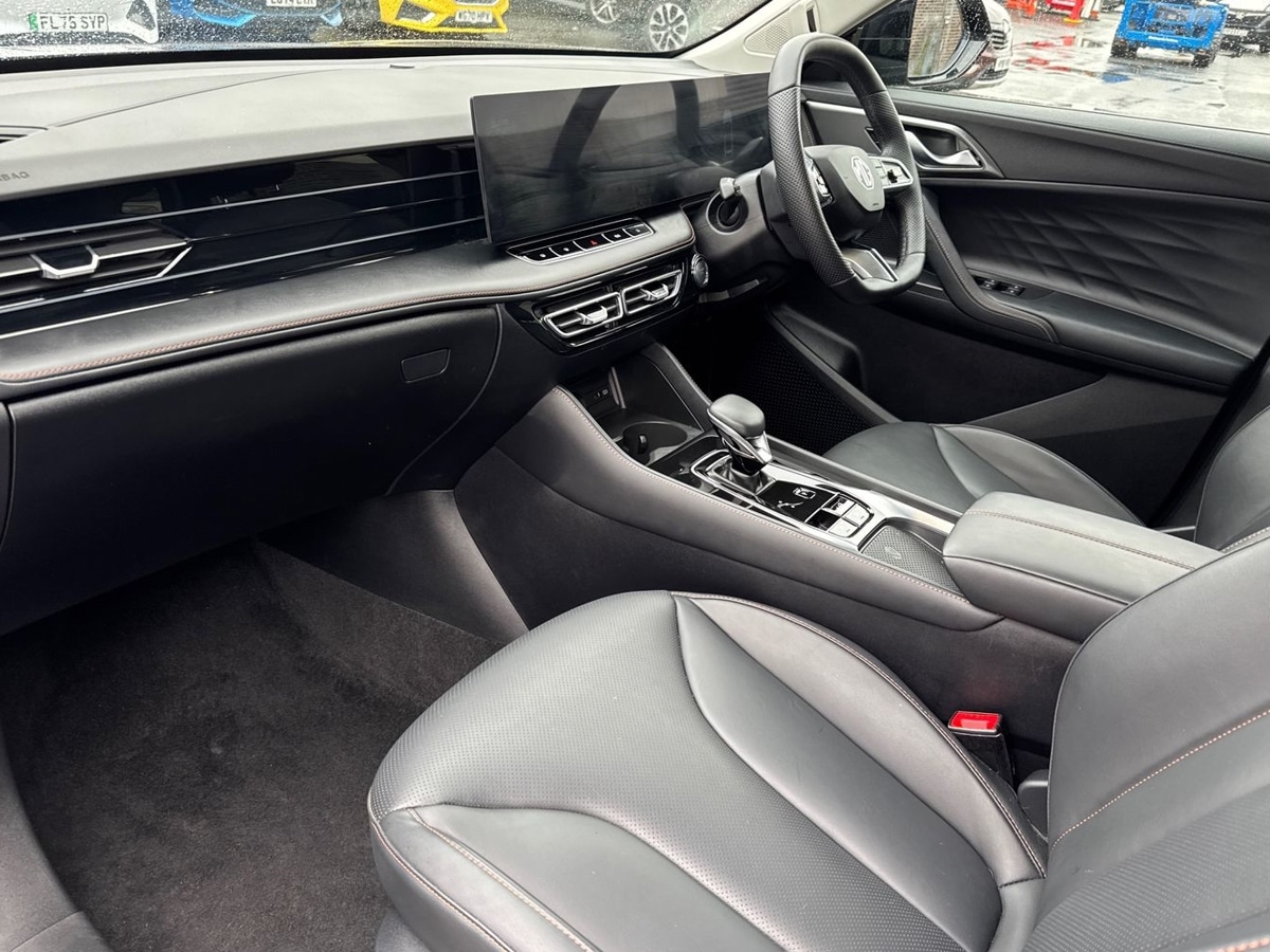 Used MG MG HS 2025 for sale - 77730785: Photo 14