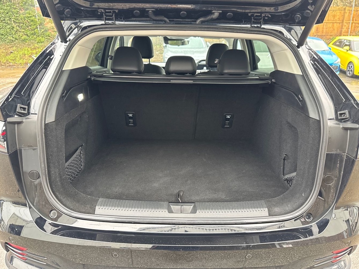 Used MG MG HS 2025 for sale - 77730785: Photo 18