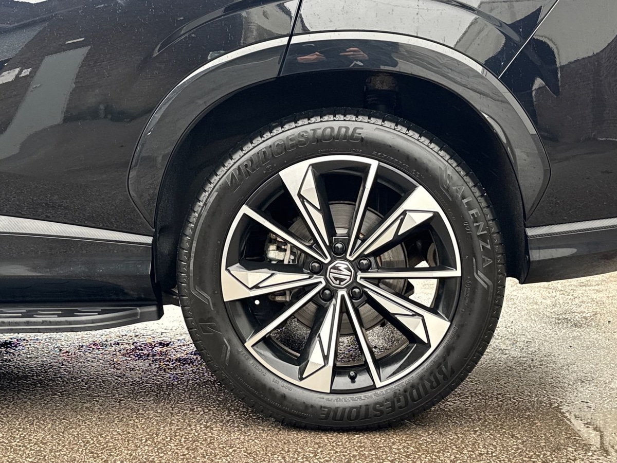 Used MG MG HS 2025 for sale - 77730785: Photo 19