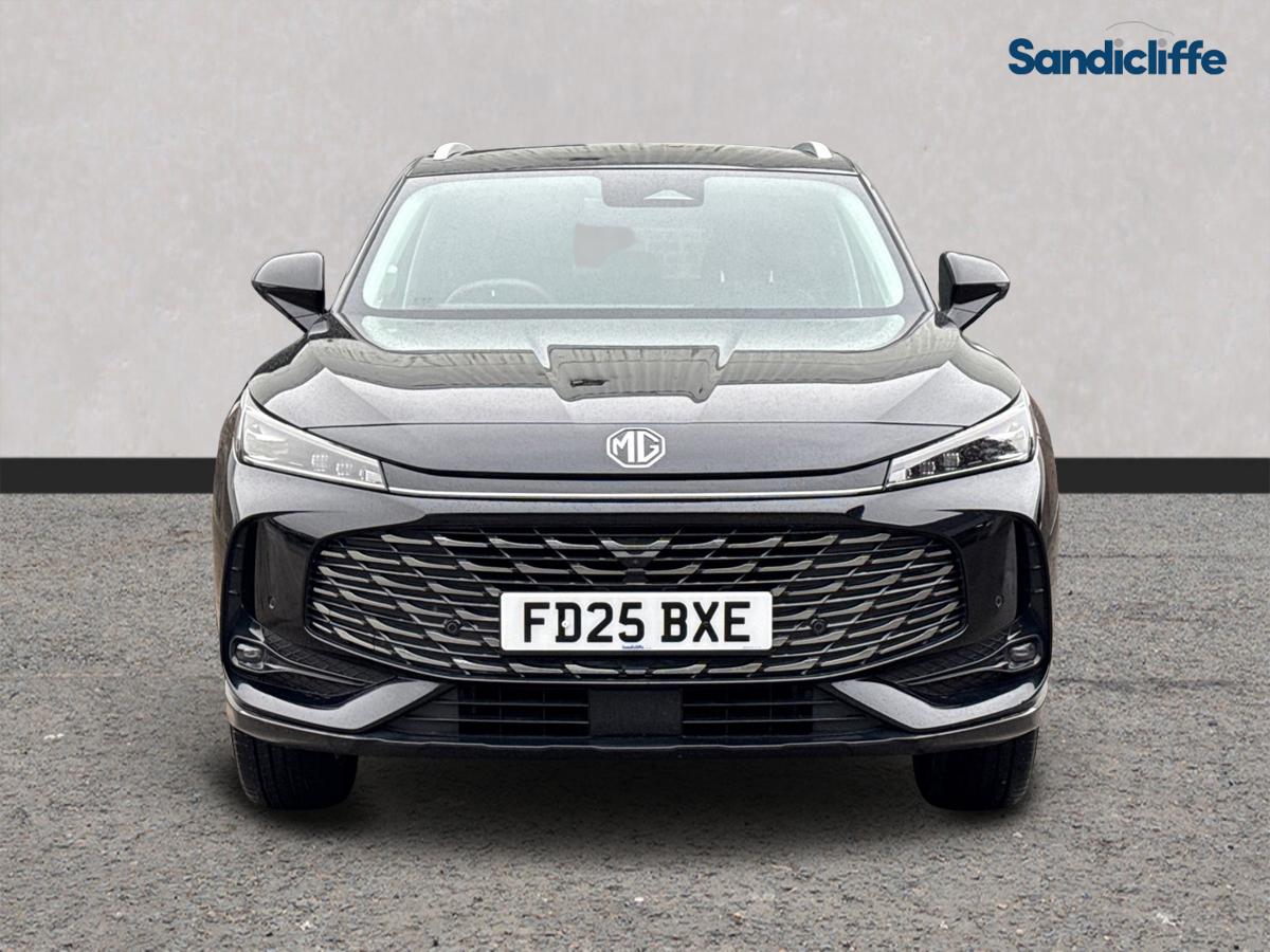 Used MG MG HS 2025 for sale - 77730785: Photo 2