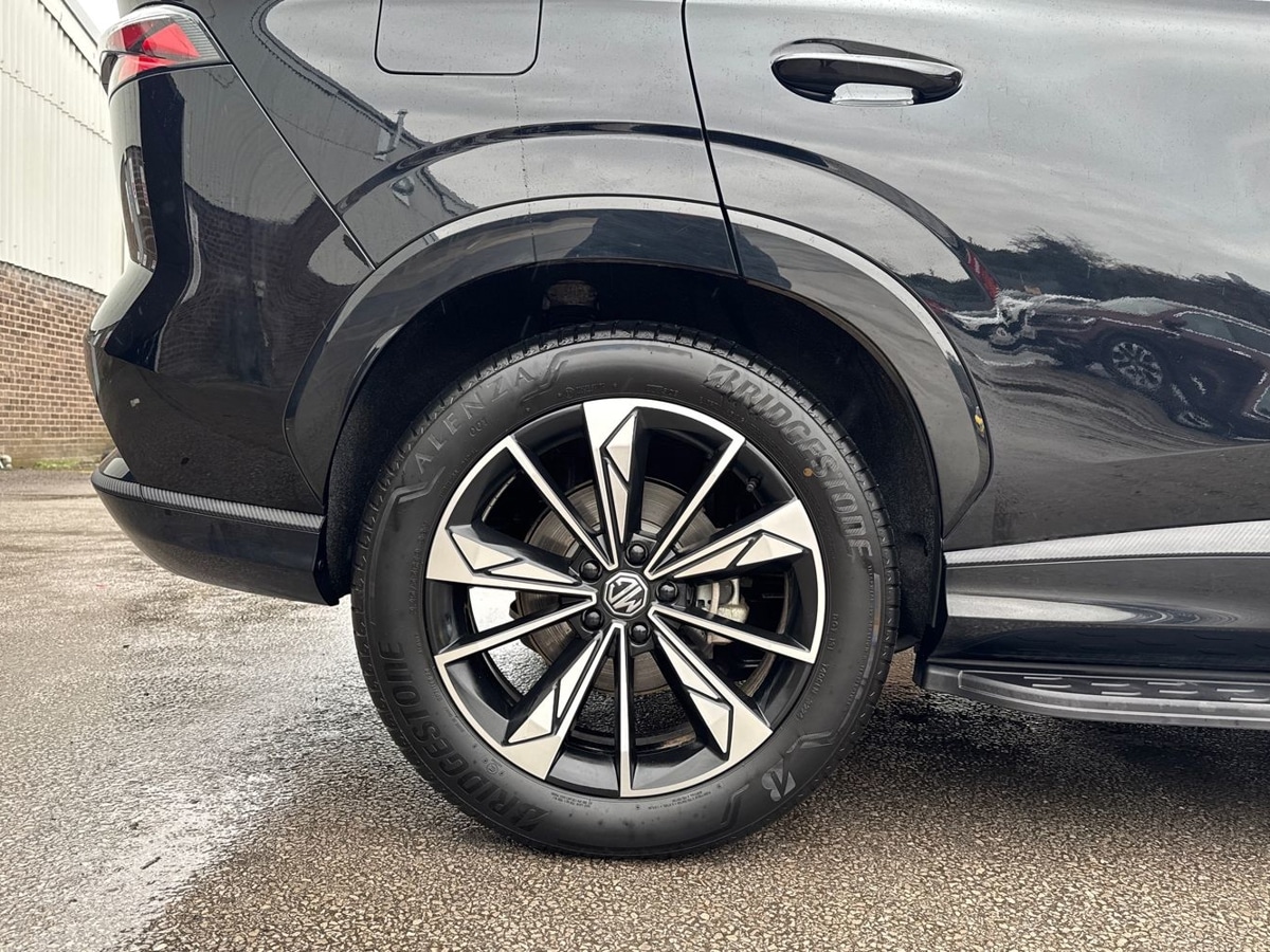 Used MG MG HS 2025 for sale - 77730785: Photo 20