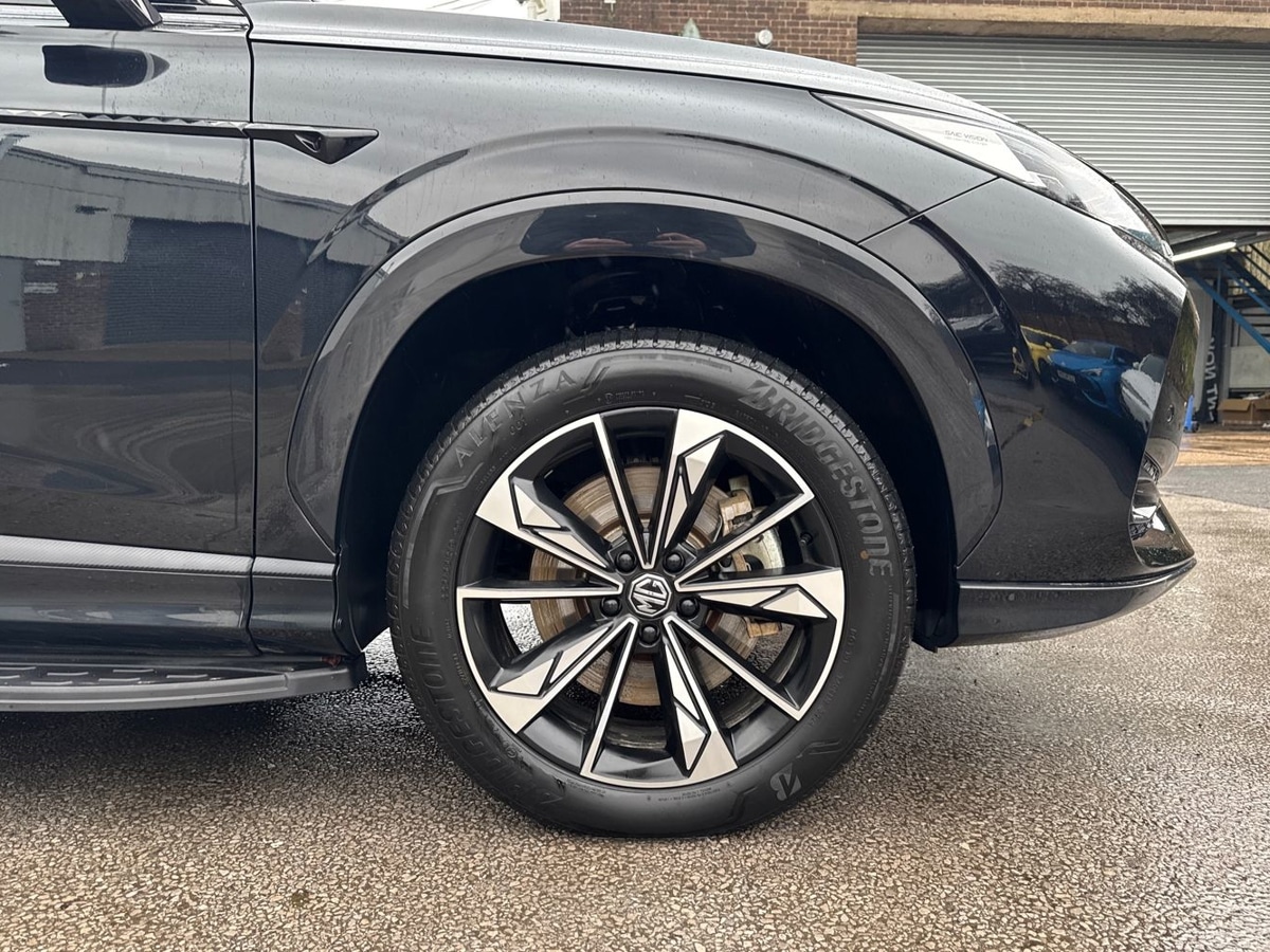 Used MG MG HS 2025 for sale - 77730785: Photo 22