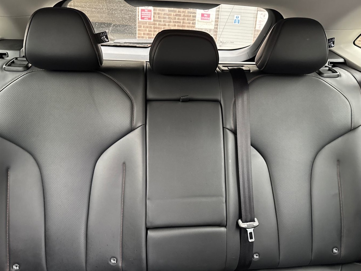 Used MG MG HS 2025 for sale - 77730785: Photo 26