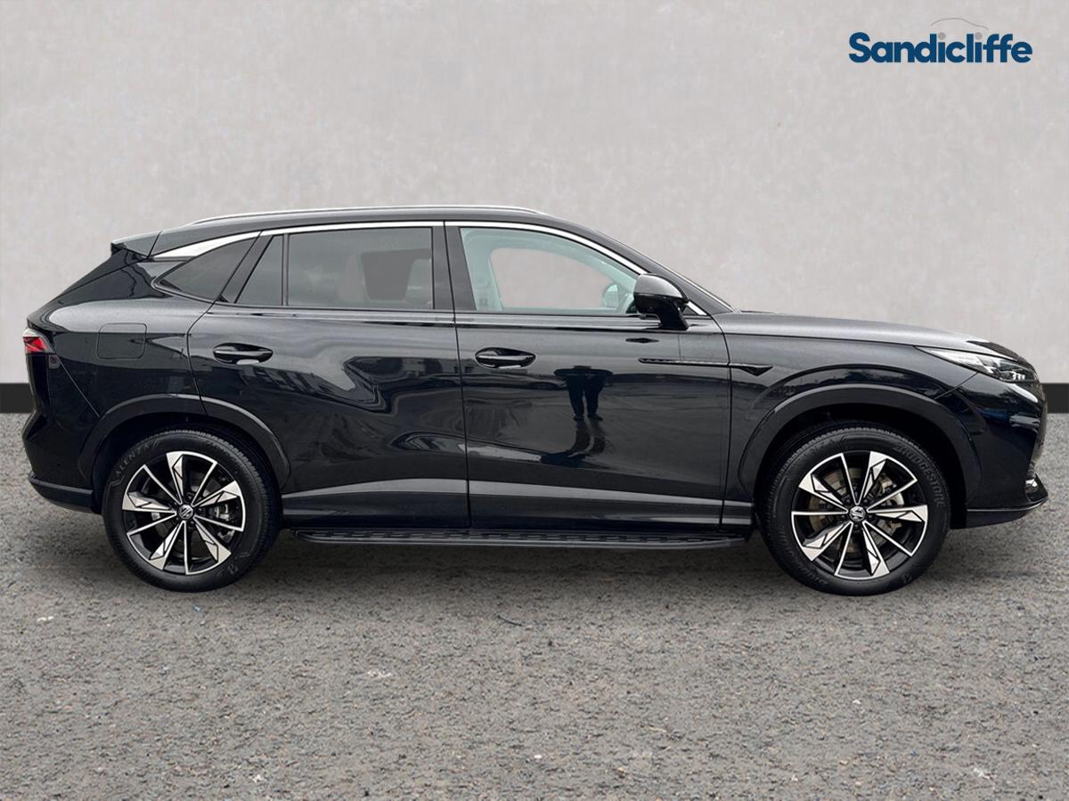 Used MG MG HS 2025 for sale - 77730785: Photo 3