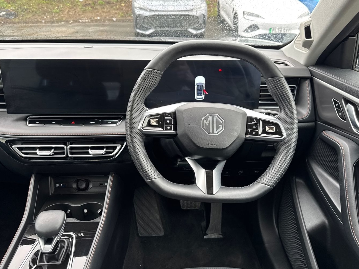 Used MG MG HS 2025 for sale - 77730785: Photo 30