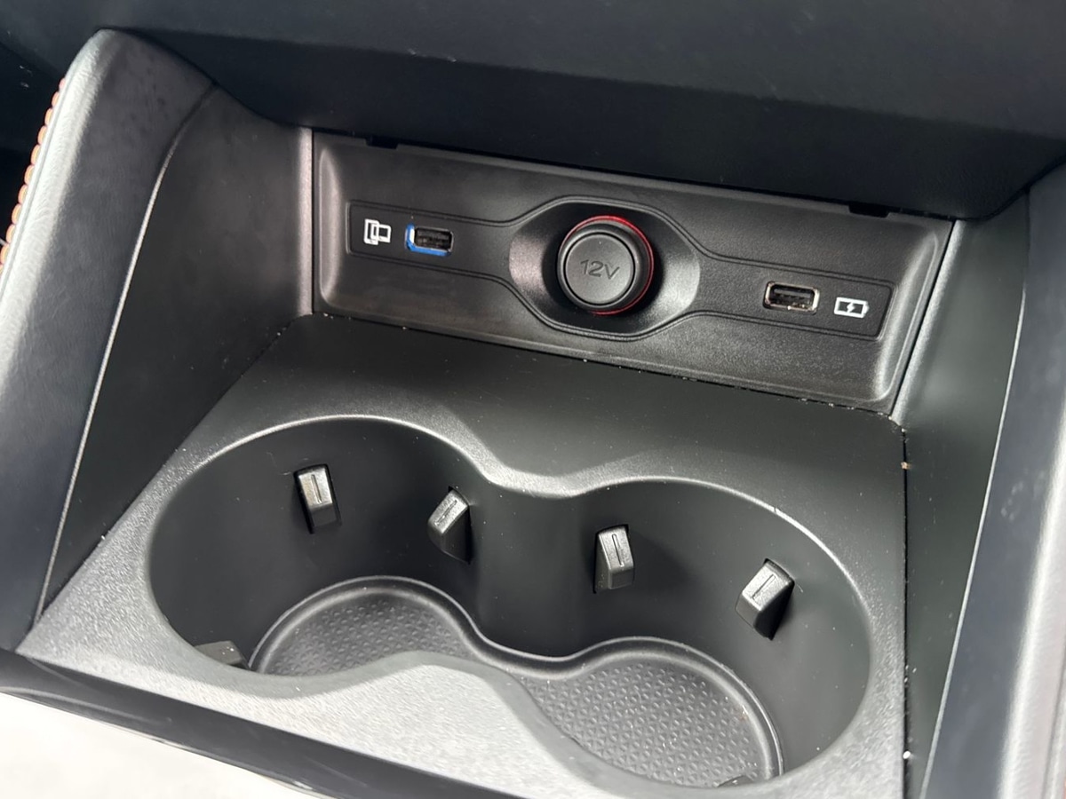 Used MG MG HS 2025 for sale - 77730785: Photo 36