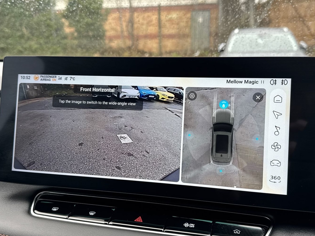 Used MG MG HS 2025 for sale - 77730785: Photo 44