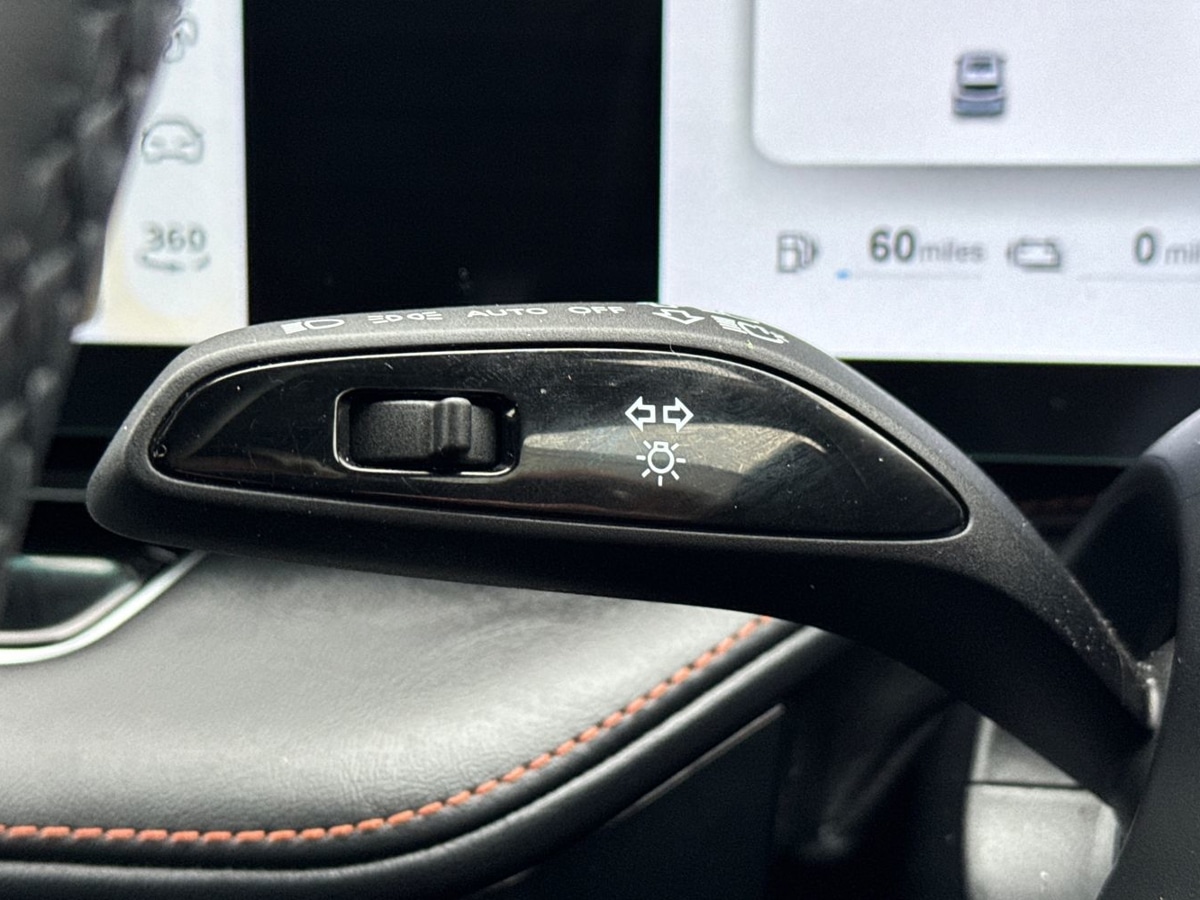 Used MG MG HS 2025 for sale - 77730785: Photo 46