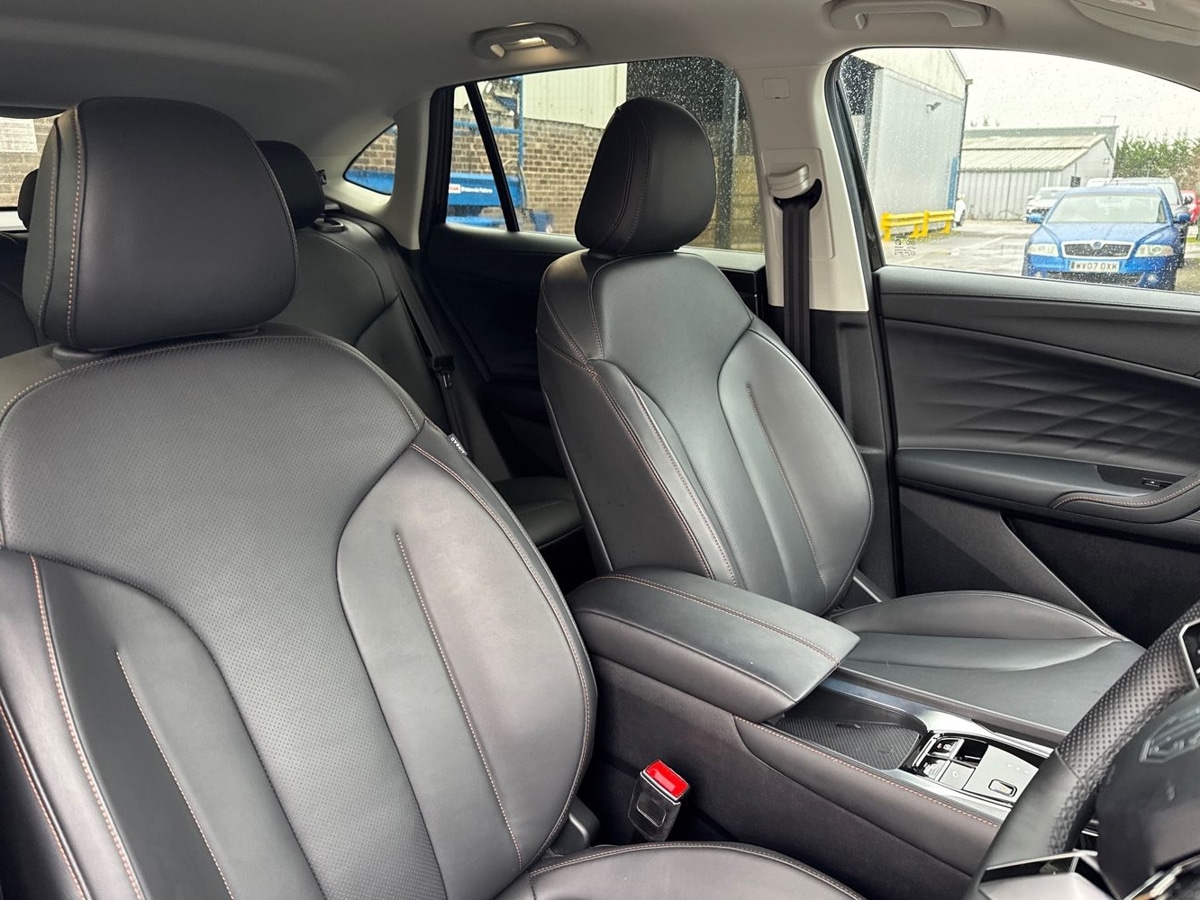 Used MG MG HS 2025 for sale - 77730785: Photo 48