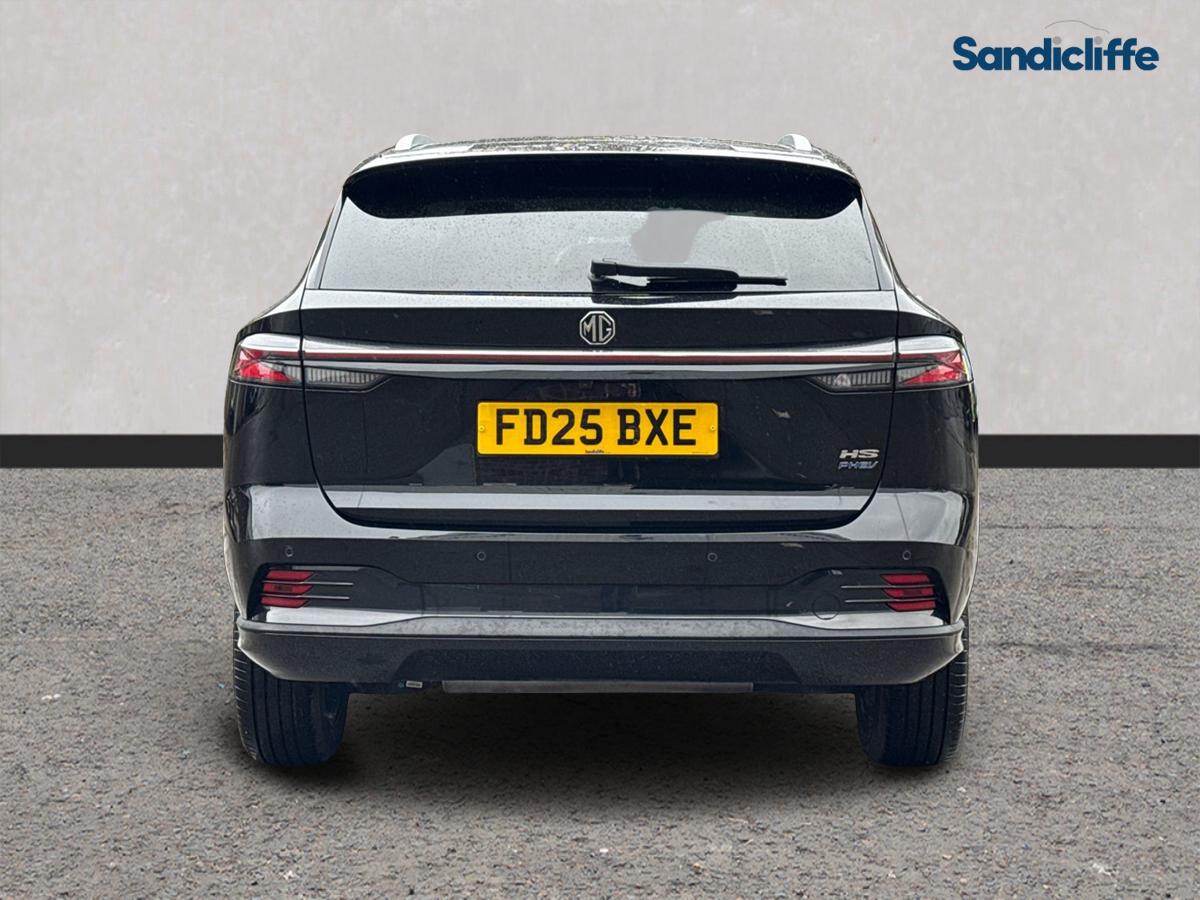 Used MG MG HS 2025 for sale - 77730785: Photo 6