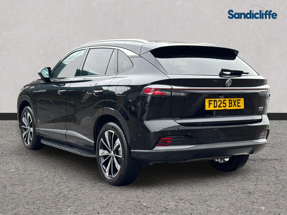 Used MG MG HS 2025 for sale - 77730785: Photo 7