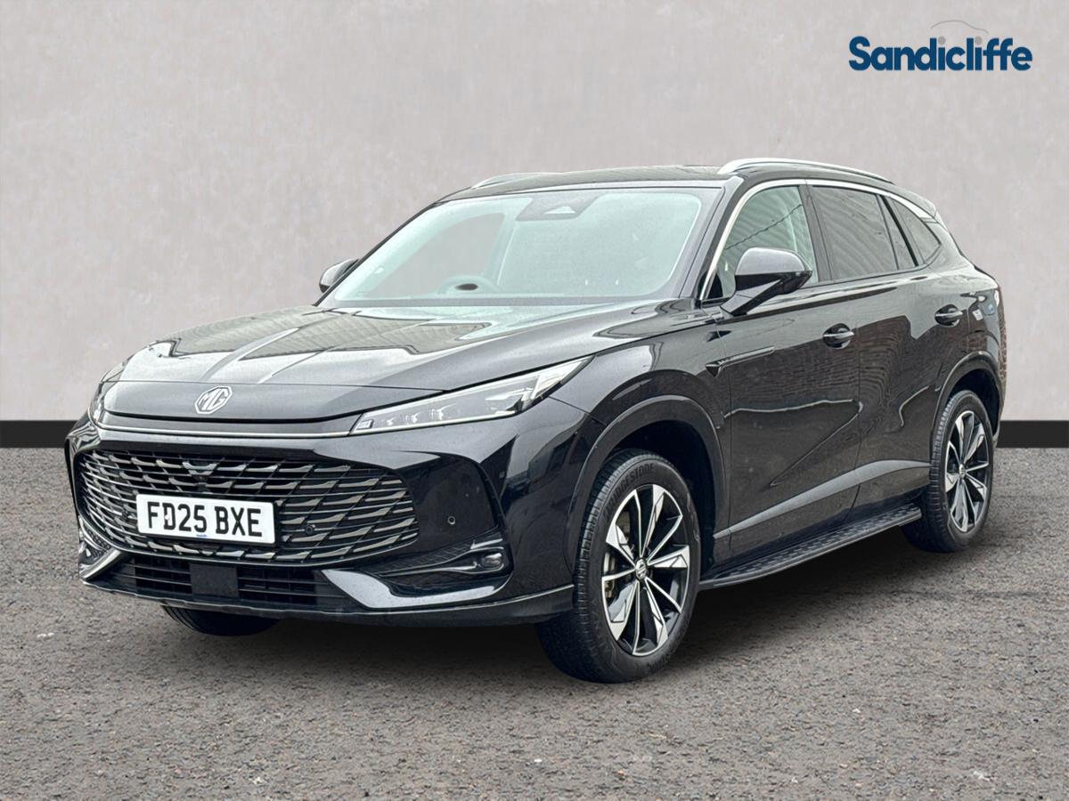 Used MG MG HS 2025 for sale - 77730785: Photo 9