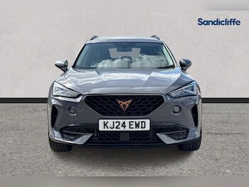 Used Cupra Formentor 2024 for sale - 78258483: Photo