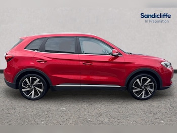 Used MG MG ZS 2025 for sale - 77357129: Photo