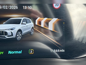 Used MG MG ZS 2025 for sale - 77357129: Photo