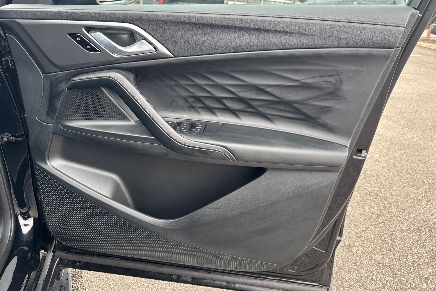 Used MG MG HS 2025 for sale - 77385062: Photo 21