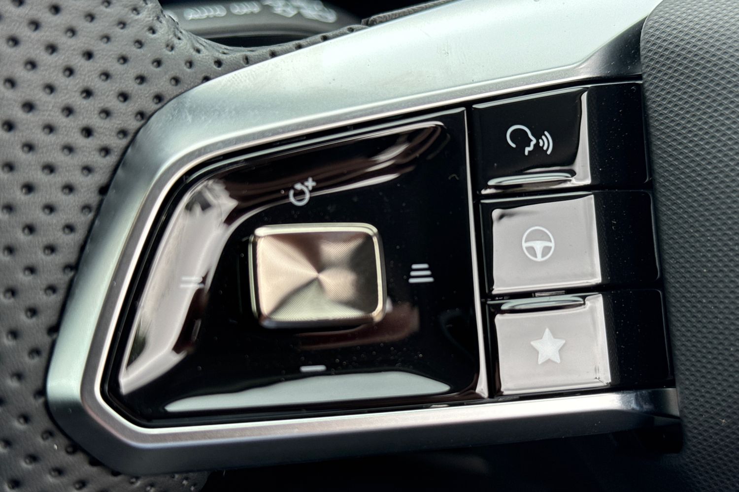 Used MG MG HS 2025 for sale - 77385062: Photo 26