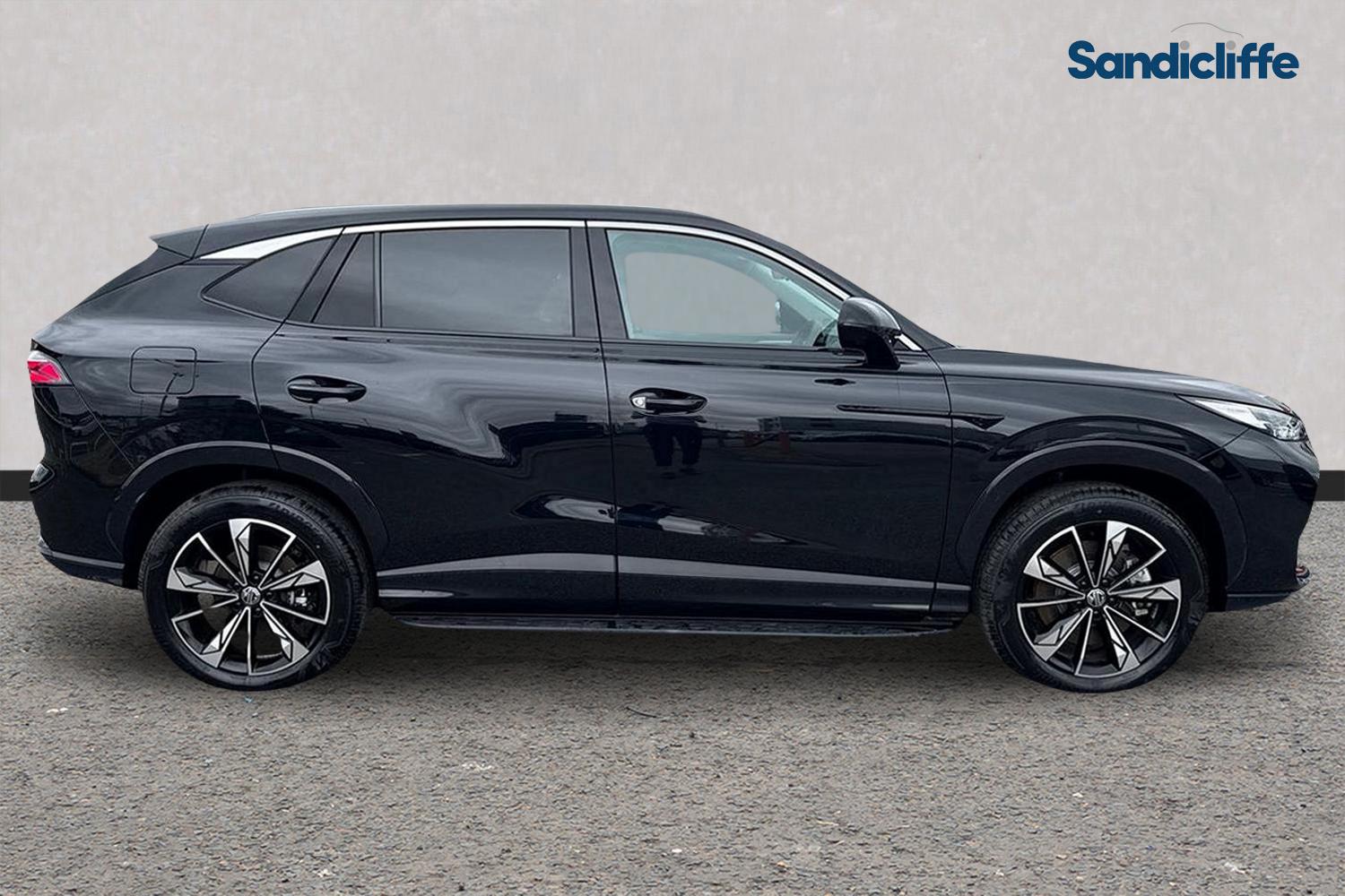 Used MG MG HS 2025 for sale - 77385062: Photo 3