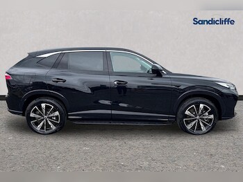 Used MG MG HS 2025 for sale - 77385062: Photo