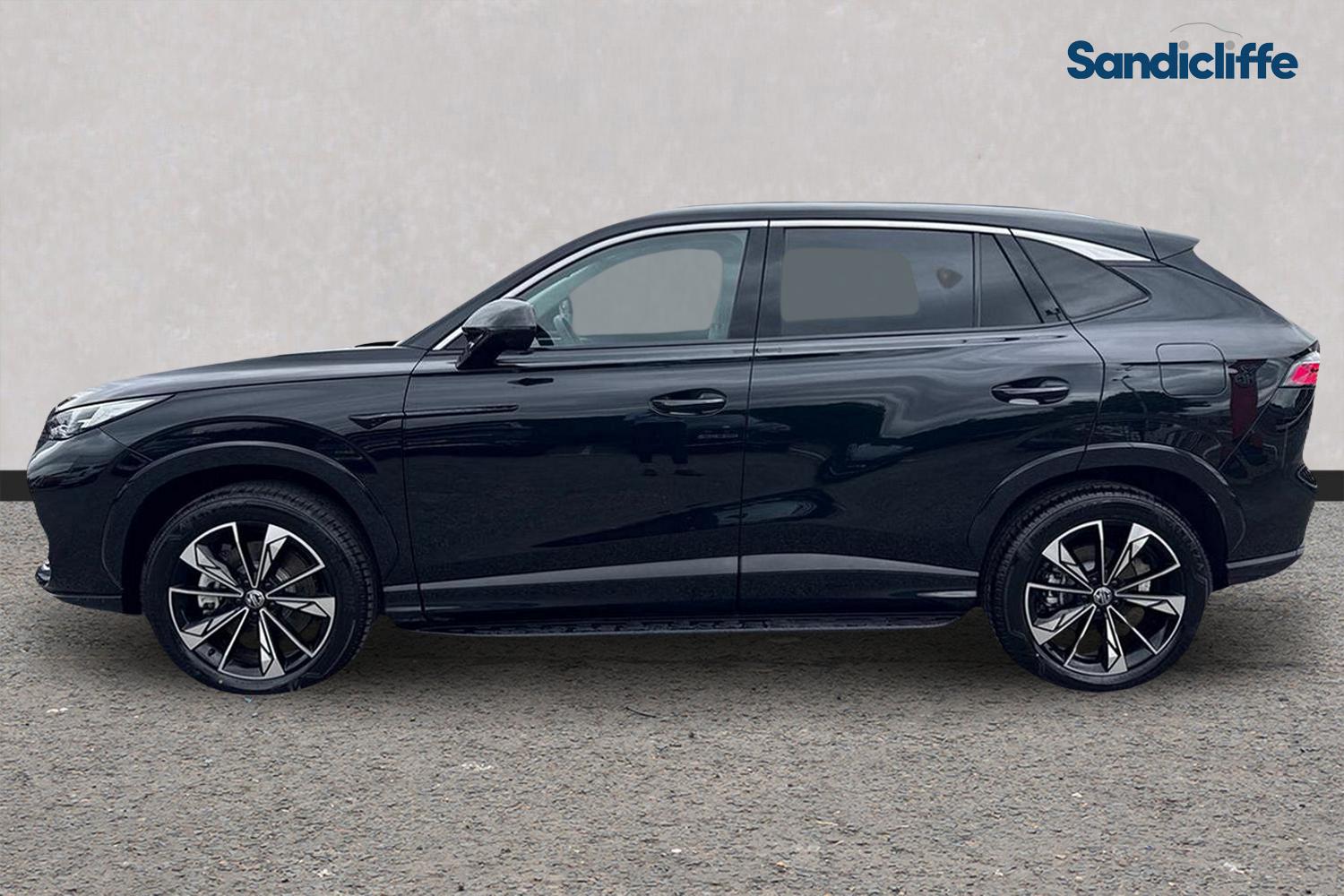 Used MG MG HS 2025 for sale - 77385062: Photo 7