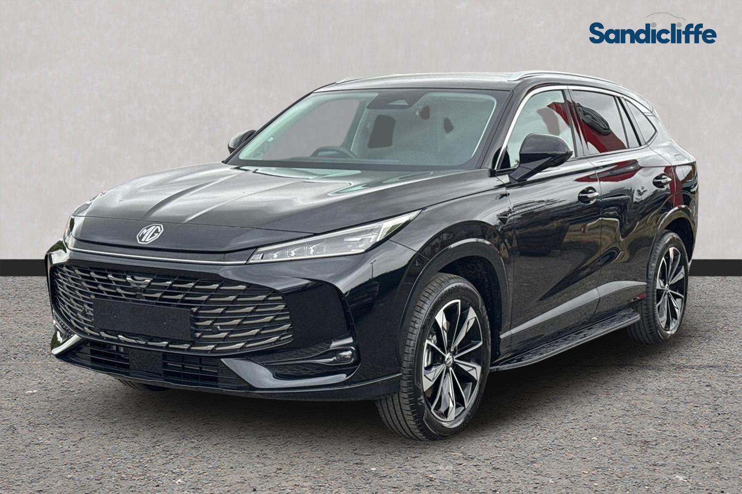 Used MG MG HS 2025 for sale - 77385062: Photo 8