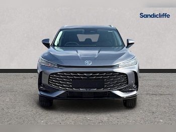 Used MG MG HS 2025 for sale - 77251032: Photo