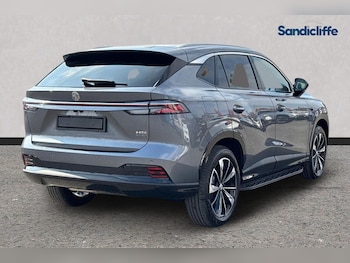 Used MG MG HS 2025 for sale - 77251032: Photo