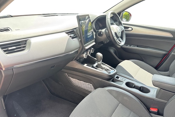 Used Renault Arkana 2021 for sale - 75191677: Photo 14