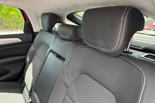 Used Renault Arkana 2021 for sale - 75191677: Photo 15