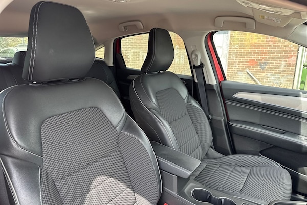 Used Renault Arkana 2021 for sale - 75191677: Photo 40