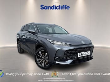 Used MG MG HS 2026 for sale - 79813710: Photo