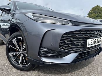 Used MG MG HS 2026 for sale - 79813710: Photo