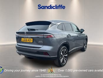 Used MG MG HS 2026 for sale - 79813710: Photo