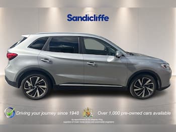 Used MG MG ZS 2024 for sale - 79696679: Photo