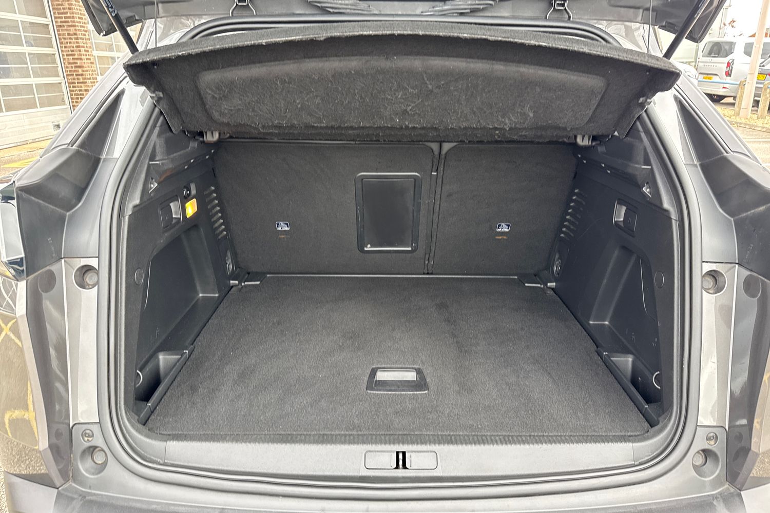 Vehicle 16