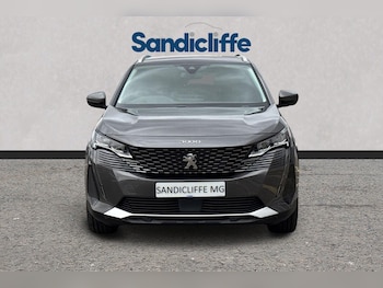 Used Peugeot 3008 2021 for sale - 75957813: Photo