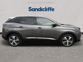 Used Peugeot 3008 2021 for sale - 75957813: Photo