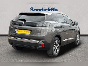 Used Peugeot 3008 2021 for sale - 75957813: Photo