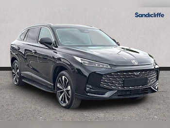 Used MG MG HS 2025 for sale - 77822006: Photo