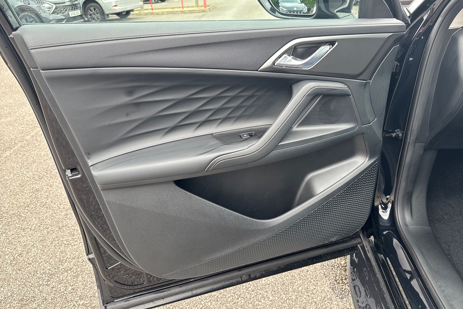 Used MG MG HS 2025 for sale - 77822006: Photo 42