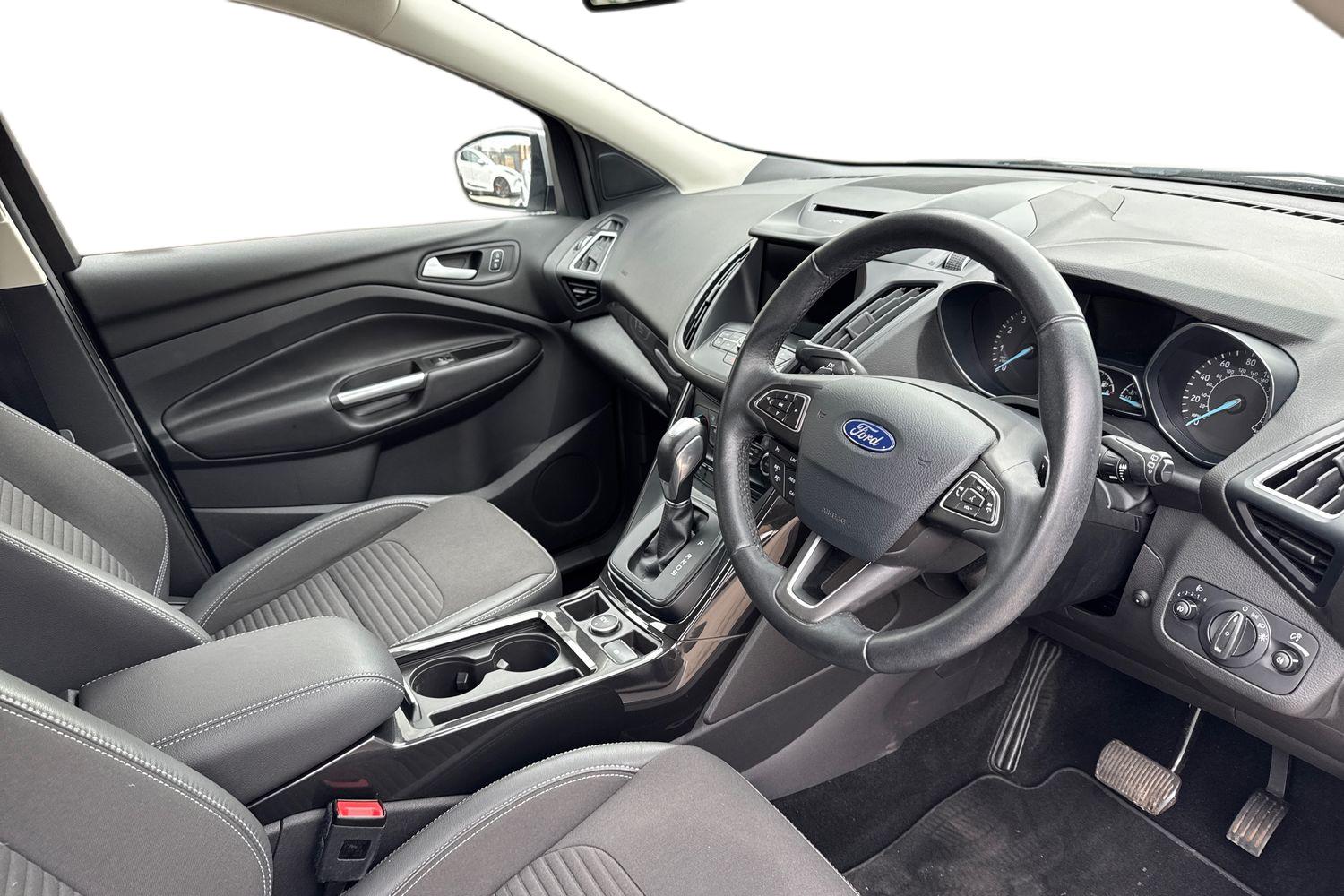 Used Ford Kuga 2017 for sale - 77873223: Photo 12