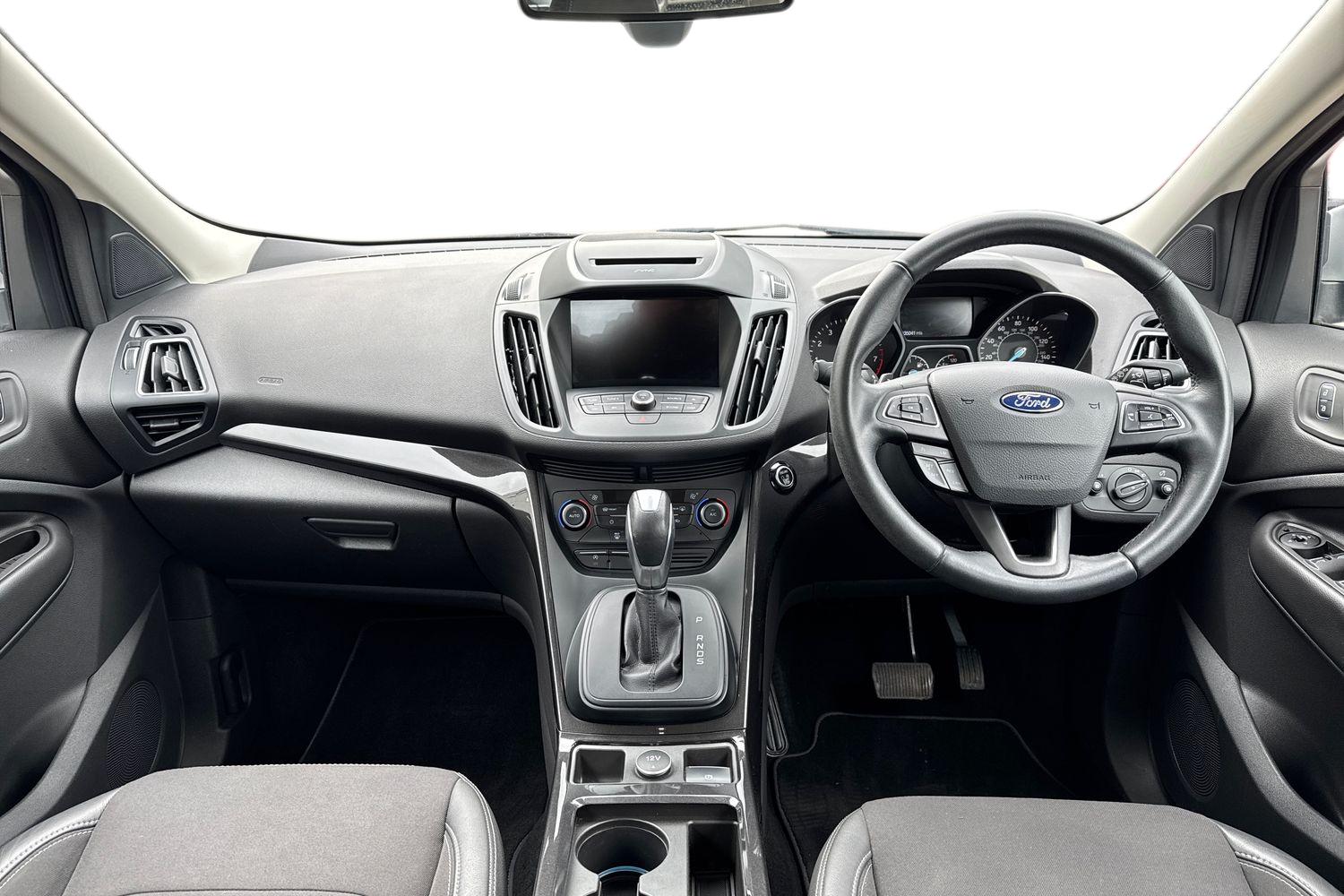 Used Ford Kuga 2017 for sale - 77873223: Photo 13