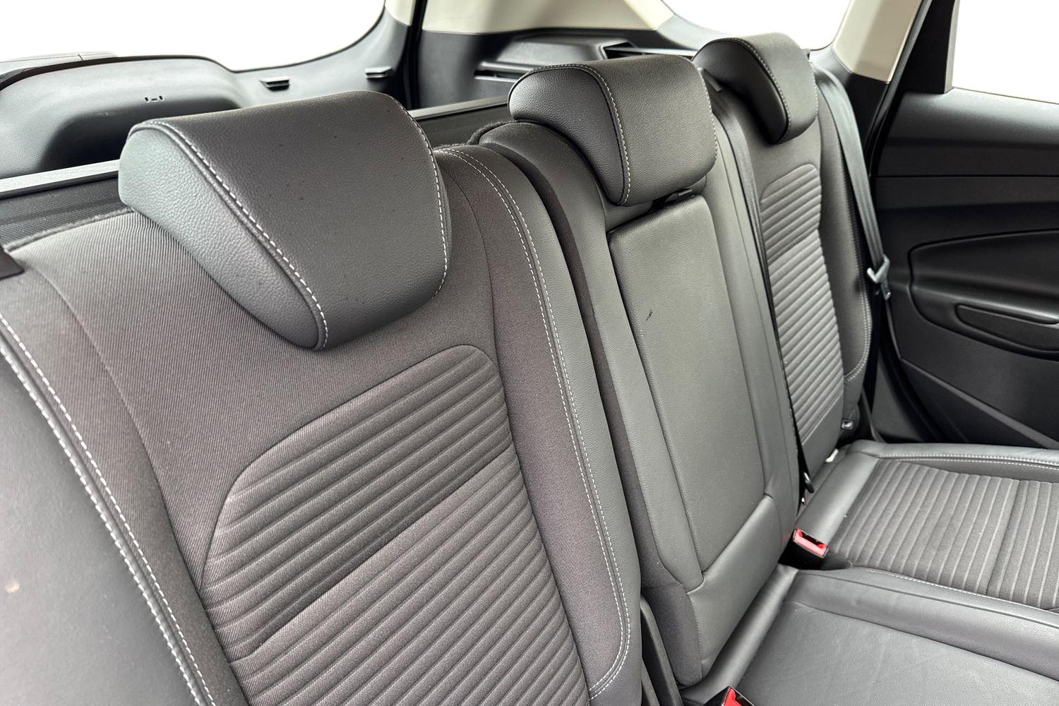 Used Ford Kuga 2017 for sale - 77873223: Photo 17