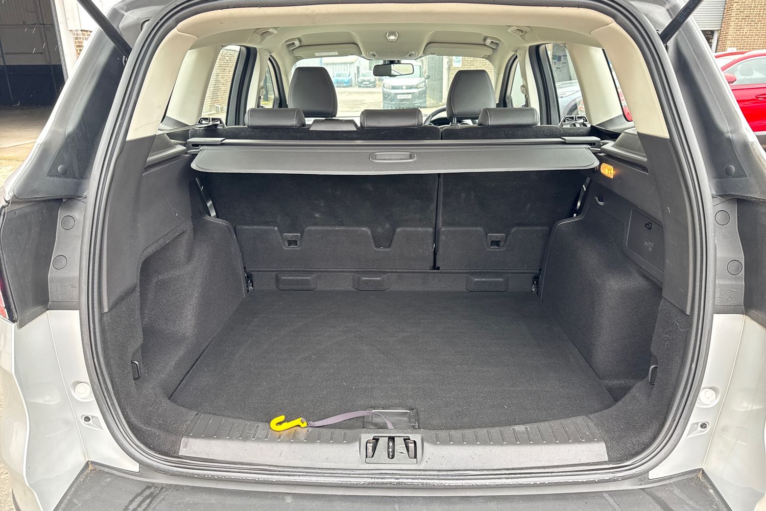 Used Ford Kuga 2017 for sale - 77873223: Photo 18