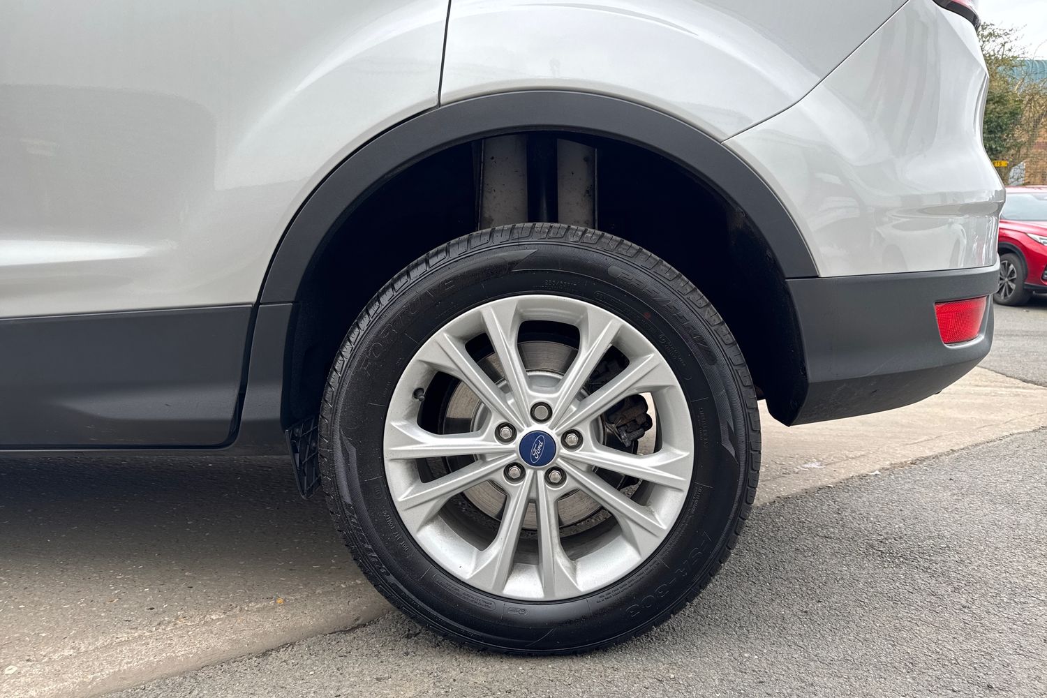 Used Ford Kuga 2017 for sale - 77873223: Photo 19