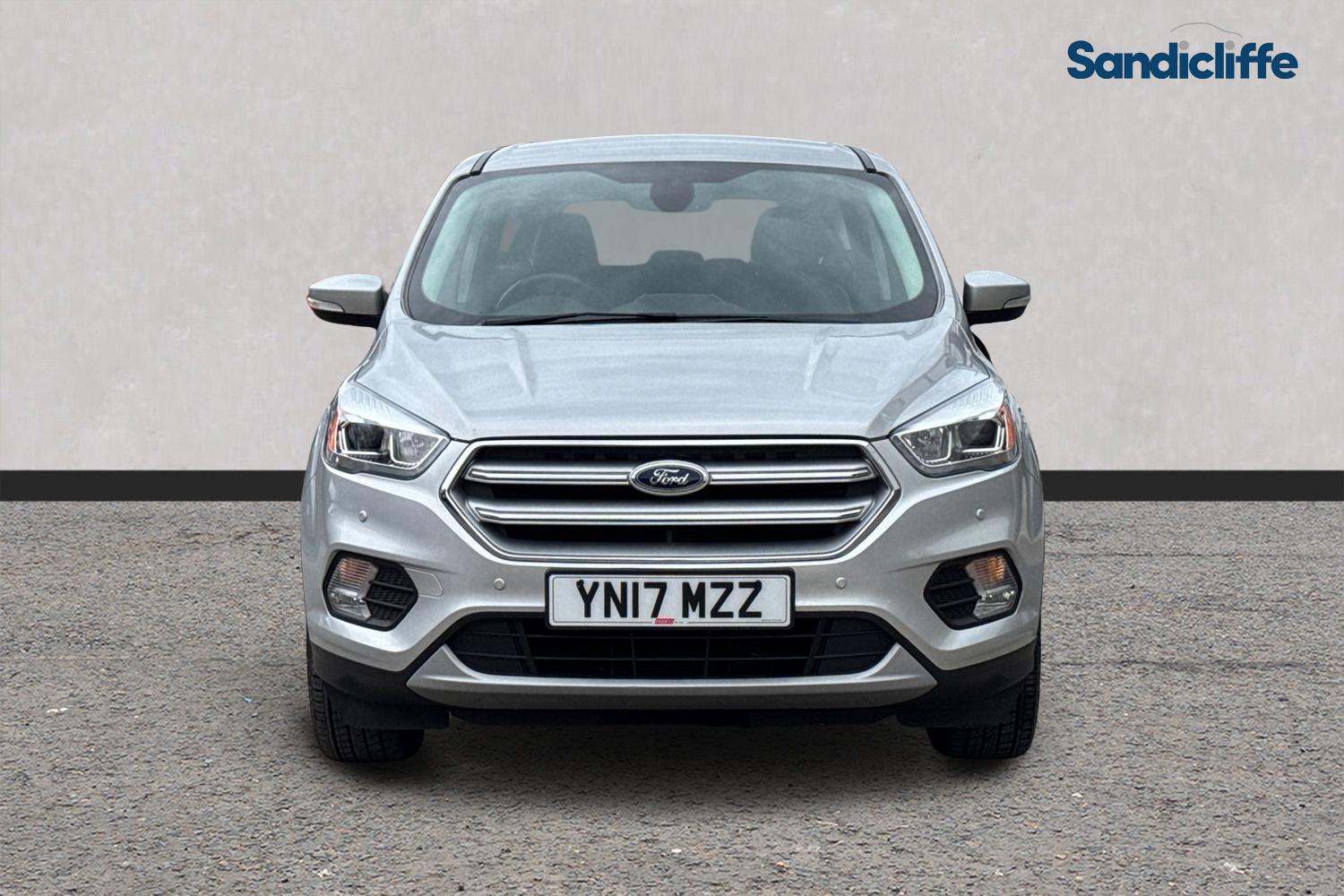 Used Ford Kuga 2017 for sale - 77873223: Photo 2